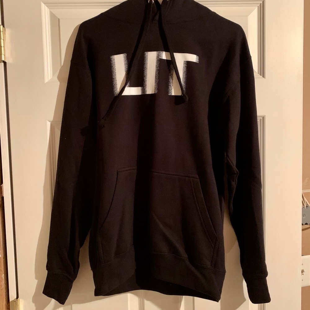 LIT Sweatshirt
